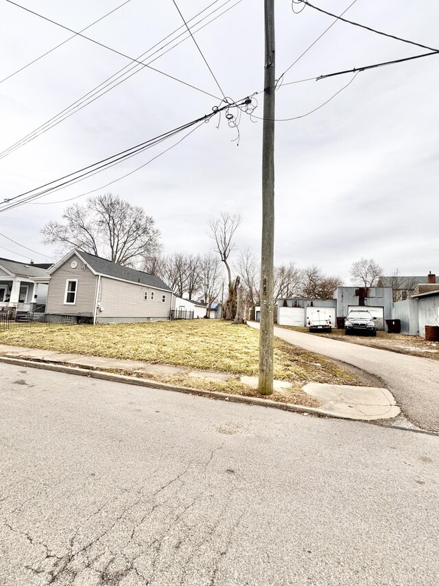 309 E 42nd St, Covington, KY 41015 - photo 3