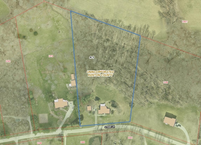 1376 Symbo Ln, Walton, KY 41094 - map