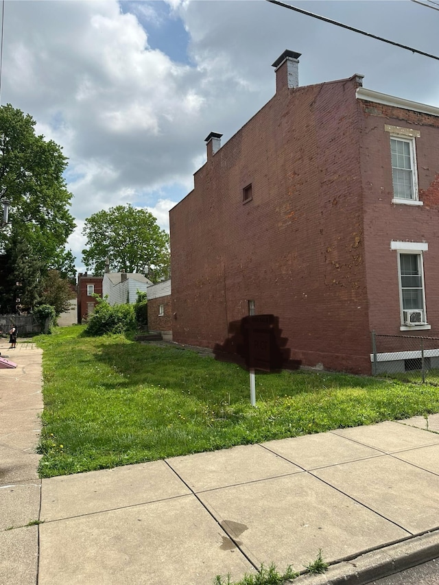 814 Roberts St, Newport, KY 41071