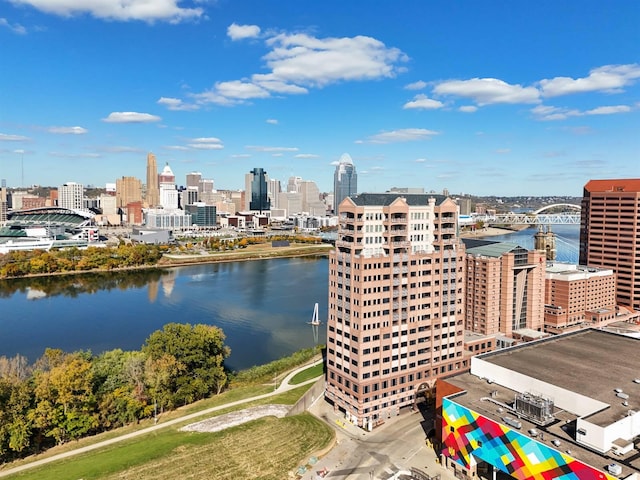 100 W Rivercenter Blvd Unit Ph3B, Covington, KY 41011
