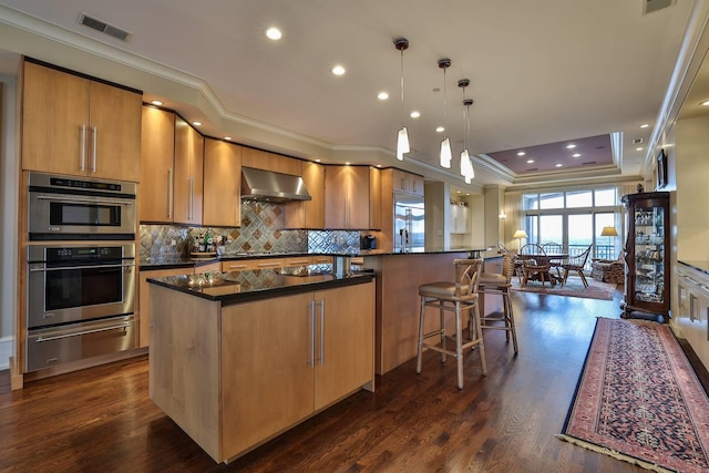 100 W Rivercenter Blvd Unit Ph3B, Covington, KY 41011