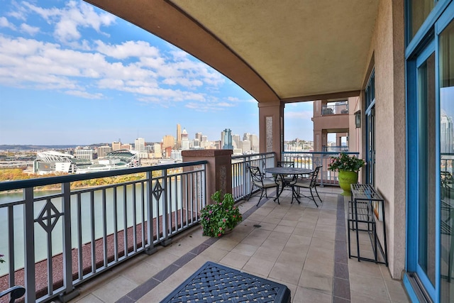 100 W Rivercenter Blvd Unit Ph3B, Covington, KY 41011
