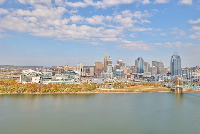100 W Rivercenter Blvd Unit Ph3B, Covington, KY 41011