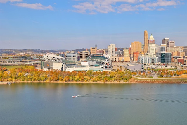 100 W Rivercenter Blvd Unit Ph3B, Covington, KY 41011