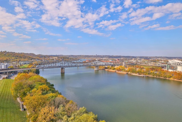 100 W Rivercenter Blvd Unit Ph3B, Covington, KY 41011