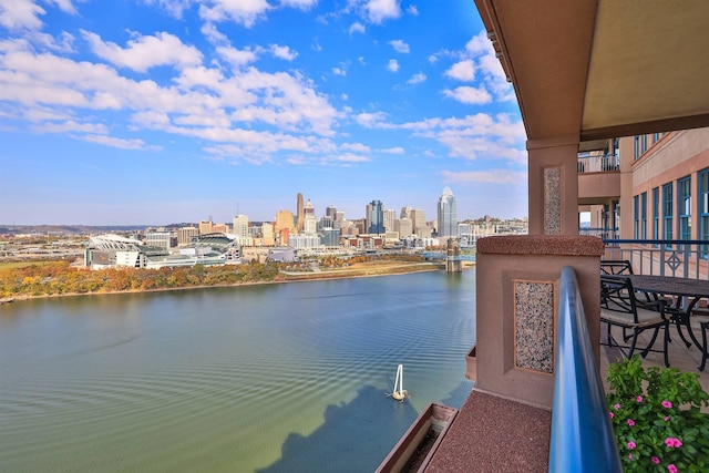 100 W Rivercenter Blvd Unit Ph3B, Covington, KY 41011