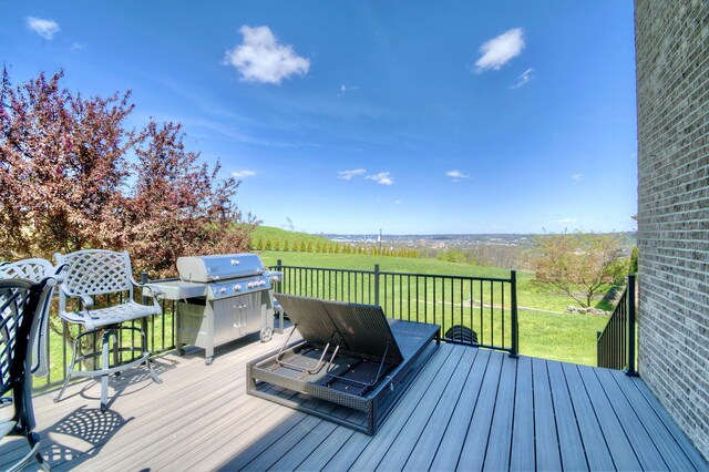 550 Scenic Dr, Park Hills, KY 41011 - photo 4