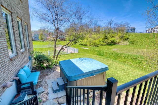 550 Scenic Dr, Park Hills, KY 41011 - photo 36