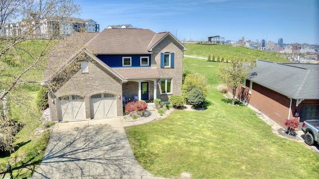 550 Scenic Dr, Park Hills, KY 41011 - photo 2