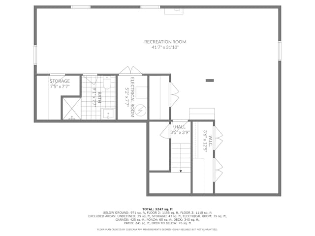 550 Scenic Dr, Park Hills, KY 41011 - photo 38