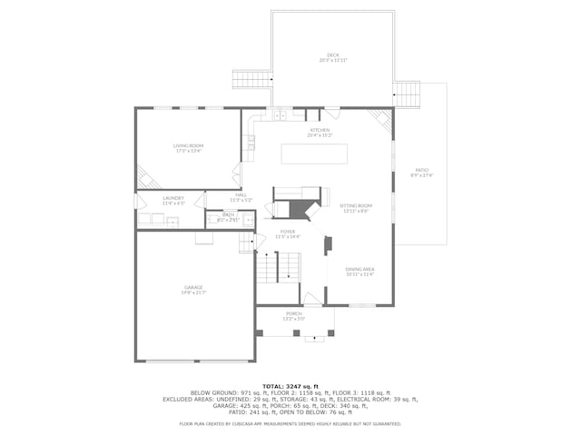550 Scenic Dr, Park Hills, KY 41011 - photo 39