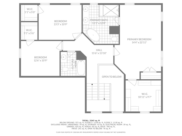 550 Scenic Dr, Park Hills, KY 41011 - photo 40