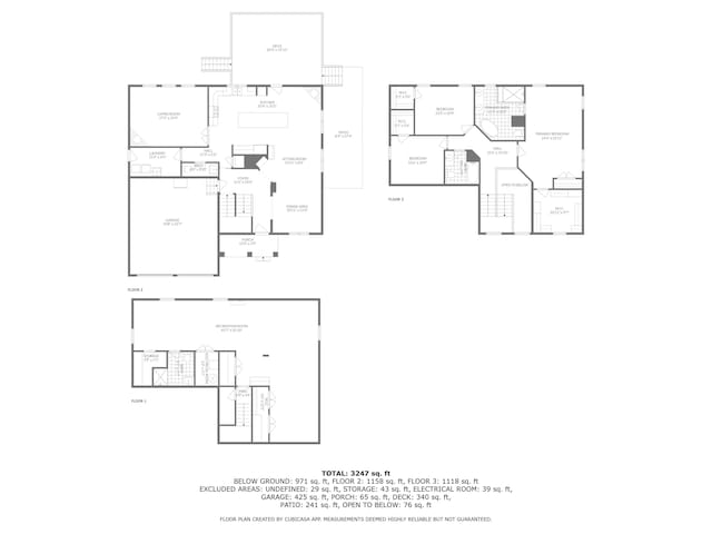 550 Scenic Dr, Park Hills, KY 41011 - photo 41