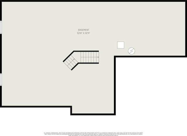 home floor plan