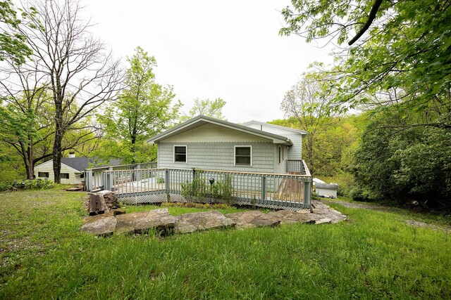 518 Elk Lk, Owenton, KY 40359 - photo 1