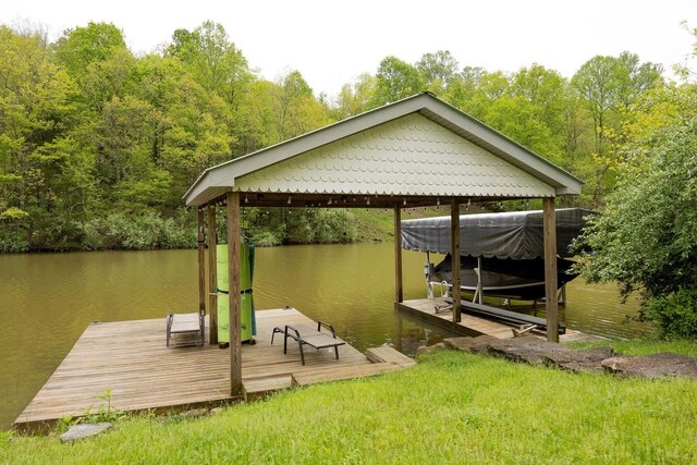 518 Elk Lk, Owenton, KY 40359 - photo 22