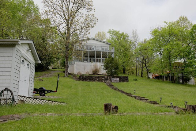 518 Elk Lk, Owenton, KY 40359 - photo 25