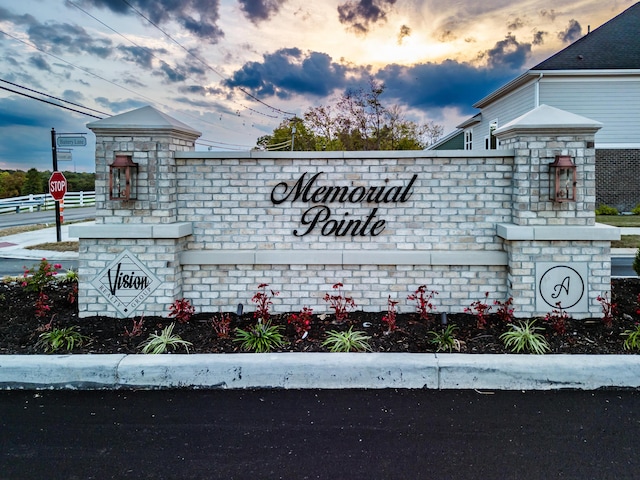 934 Fairbanks Ln, Southgate, KY 41071 - view of community / neighborhood sign