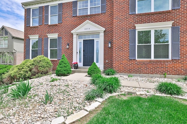8054 Trailwood Ct, Florence, KY 41042