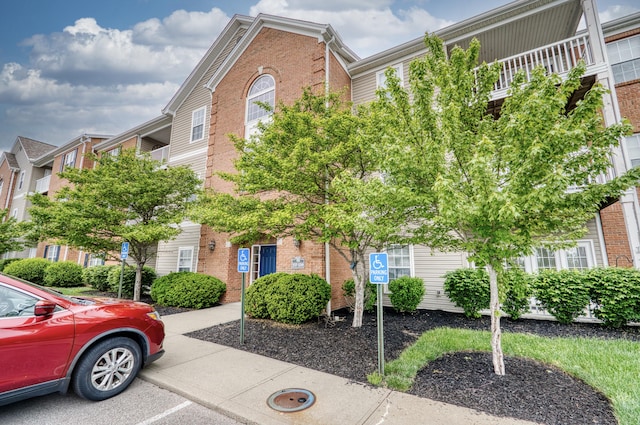 517 Ivy Ridge Dr, Cold Spring, KY 41076 - view of property
