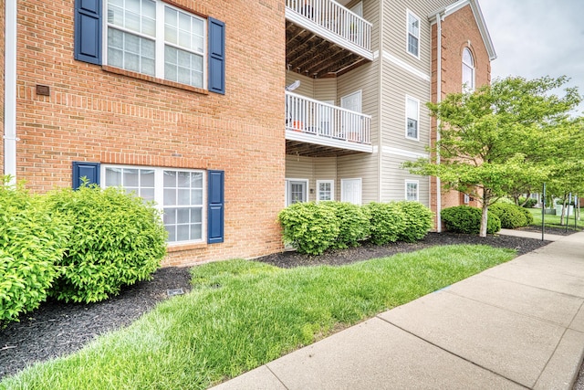 517 Ivy Ridge Dr, Cold Spring, KY 41076 - view of building exterior
