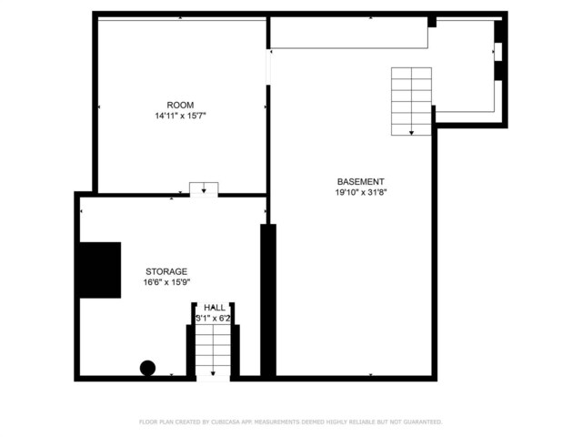 room layout