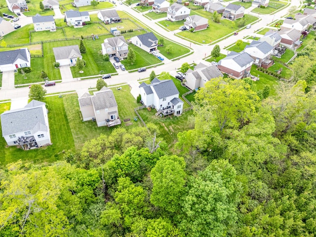 850 Stablewatch Dr, Independence, KY 41051 - aerial perspective of suburban area
