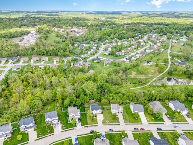 850 Stablewatch Dr, Independence, KY 41051 - aerial view of property's location featuring nearby suburban area