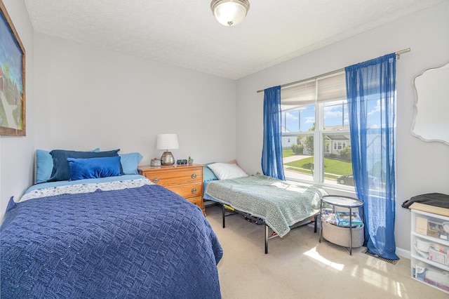 850 Stablewatch Dr, Independence, KY 41051 - bedroom featuring carpet floors and baseboards
