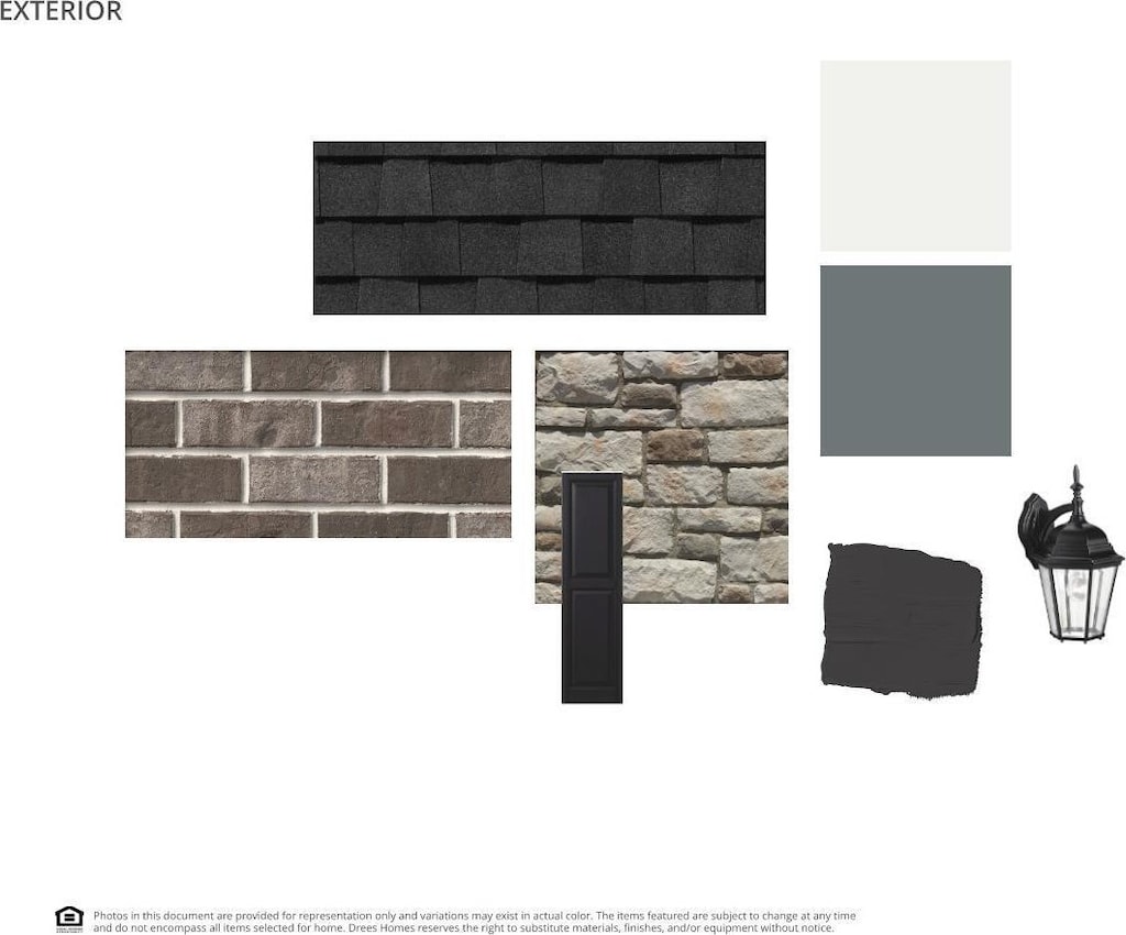 view of miscellaneous property collateral