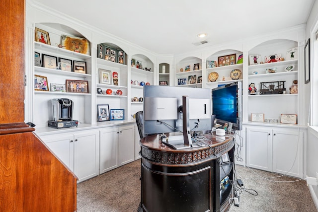214 Clifton Ave, Newport, KY 41071 - office space with light carpet