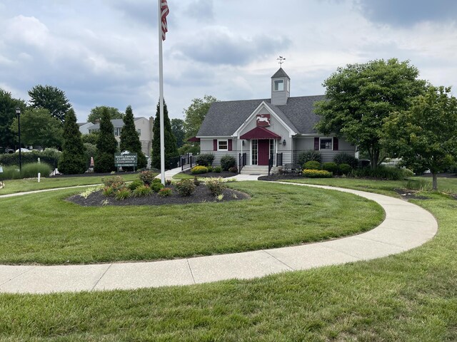 830 Horseshoe Ln, Florence, KY 41042 - photo 32