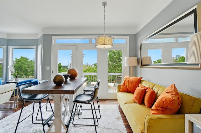 516 Western Ave, Covington, KY 41011 - view of sunroom
