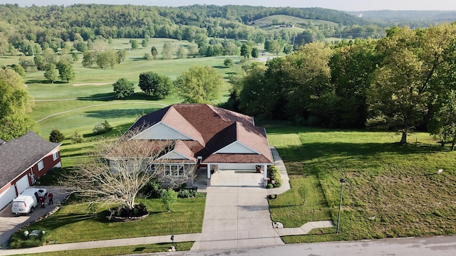 410 Links View Dr, Butler, KY 41006 - view of subject property