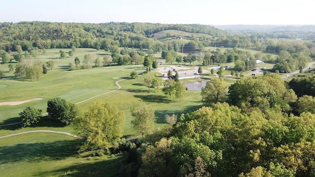 410 Links View Dr, Butler, KY 41006 - aerial view of property's location featuring a golf club