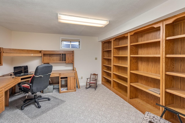 1051 Arden Dr, Villa Hills, KY 41017 - office with carpet floors