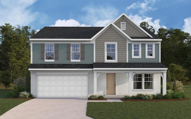 3286 Cornerstone Dr, Hebron, KY 41048 - photo 1