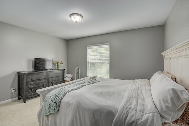 2282 Treetop Ln, Hebron, KY 41048 - bedroom with light colored carpet and baseboards