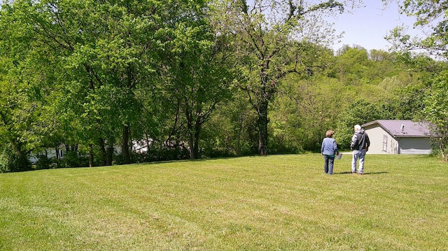 5963 Hwy 36 E, Sanders, KY 41083
