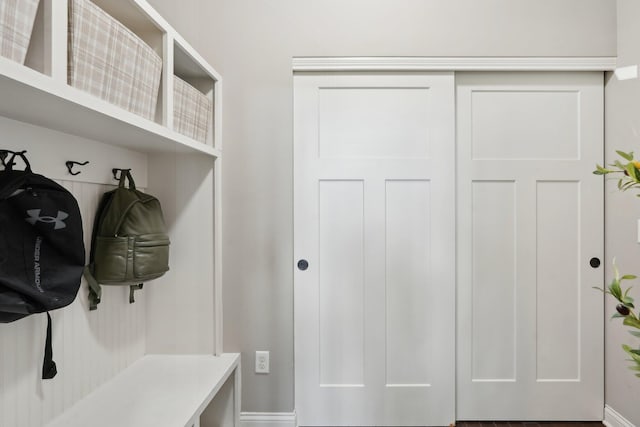 574 Ravensridge Ct, Alexandria, KY 41001 - view of mudroom