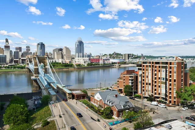 1 Roebling Way Unit 1006, Covington, KY 41011 - photo 37