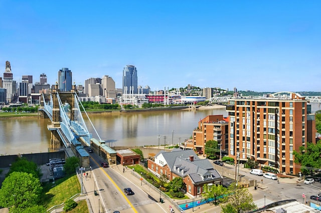 1 Roebling Way Unit 1006, Covington, KY 41011 - photo 39