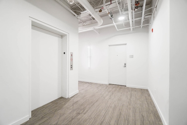 120 Main St Unit 306, Newport, KY 41071 - view of empty room