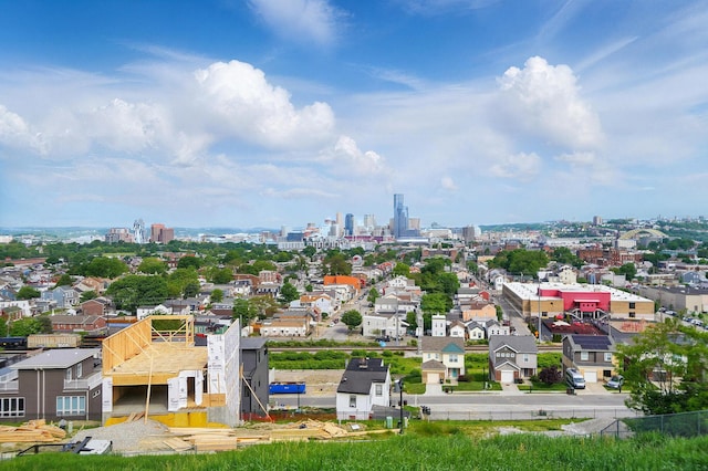 120 Main St Unit 306, Newport, KY 41071 - view of urban area