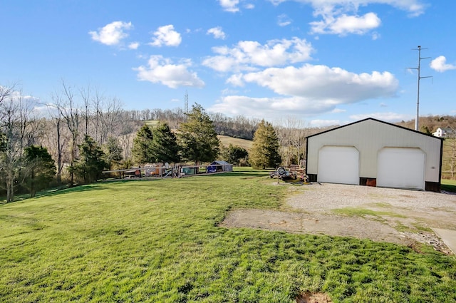 615 Concord Rd, Verona, KY 41092