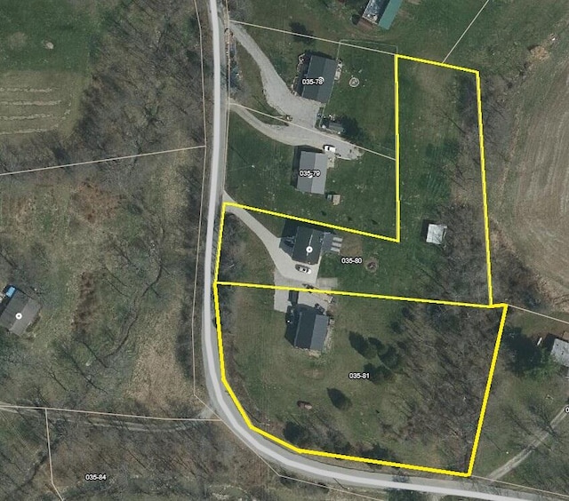615 Concord Rd, Verona, KY 41092