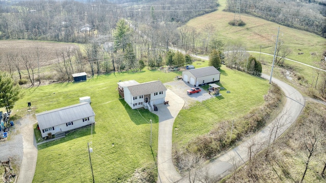 615 Concord Rd, Verona, KY 41092
