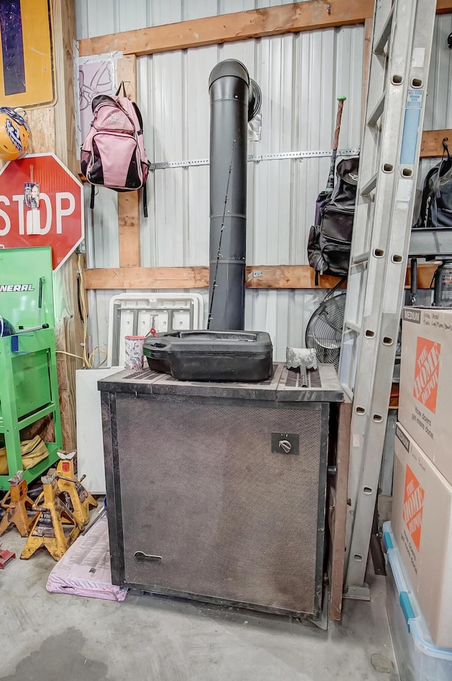 615 Concord Rd, Verona, KY 41092