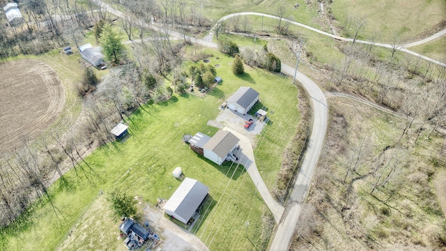 615 Concord Rd, Verona, KY 41092