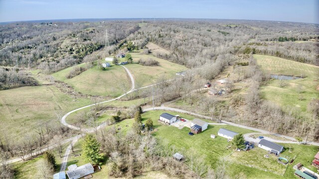 615 Concord Rd, Verona, KY 41092